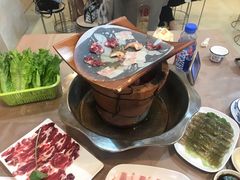 -洪大厨鸡煲(福田店)