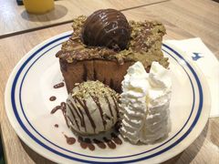 -After You Dessert Cafe(CENTRALWORLD)