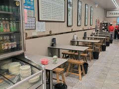 -郑家包子牛肉拉面(尚勤路店)
