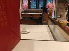 -小桃红·东北菜·春饼烤鸭(南阳湖街店)