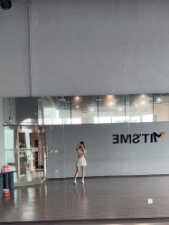 -ITSME舞蹈工作室