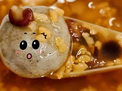 -鲜芋仙(宝地广场店)