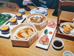 -点心传说·粤菜点心(佐阾虹湾店)