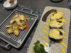 -菊上料理(蜀山银泰百货店)