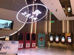 -SFC上影影城(港汇永华IMAX激光店)
