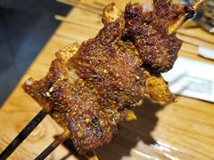 -聚点串吧·北京烧烤(赵登禹路店)