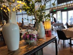 -金海华·悦食东方(苏州中心商场店)