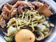 -鹍记特色牛杂面