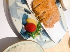 炸黑毛猪套餐-玄海寿司(国贸店)
