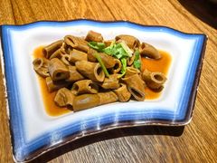 拌小肠-阿古牛肉丸(一建店)