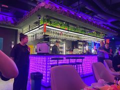 -粉墨特色菜·烧烤音乐酒馆