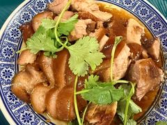 -桂园白粥·潮汕老味道