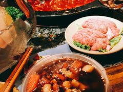 -蜀大侠火锅(建设路第五大道店)