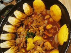 -刁馋一锅鲜·津门招牌菜(远洋未来汇店)