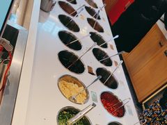 -龍歌自助小火锅(秦淮水游城店)