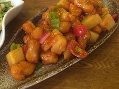 -隆喜元鱼汤包·海鲜(中联广场店)