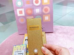 -4iNLOOK美瞳店(龙之梦购物中心虹口店)