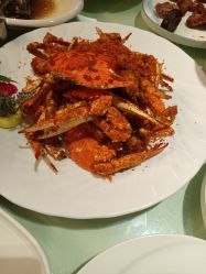 -志诚丽柏酒店·锦轩中餐厅·宴会厅