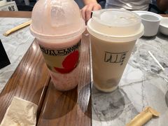 -渔语鱼新川菜Bistro(万象天地店)