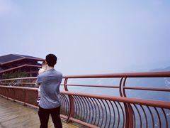 -少华山国家森林公园