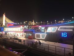 -珠江夜游省总码头