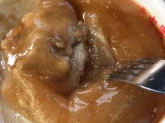 -彰化老担阿璋肉圓
