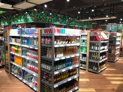 -京捷生鲜超市(红庙北里店)