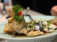 -鹿港小镇(金虹桥国际中心店)