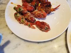 -都会尚膳·海鲜自助餐厅(重庆万豪酒店)