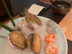 -山葵家·创意料理(宁波来福士店)