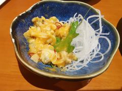 -気楽亭和食料理(气乐亭大世界本店)