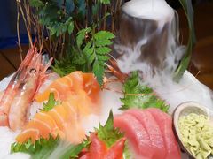 -和彩放题餐厅(酒仙桥店)
