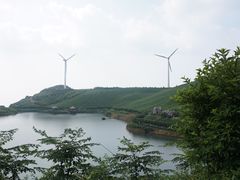 -东白山