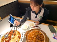 -首秀·四川料理(吾悦广场店)