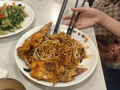 -海王冰室(皇朝店)
