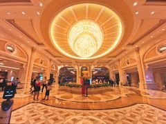 -青岛海泉湾皇冠假日度假酒店