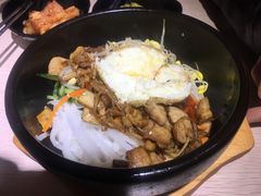 -文成焕·家族韩式餐厅