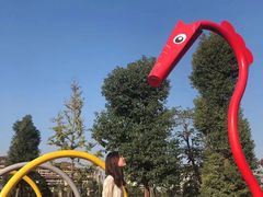 -枫香湖儿童公园