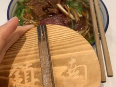 -镇南锅盖面馆(解放路店)