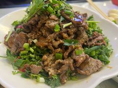 -清真·盛京白记 小骨头羊汤馆(南八马路店)