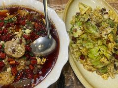 -响吃川菜(赣坊1969文化创意产业园店)