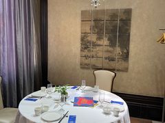 包厢-眉州东坡(通州店)