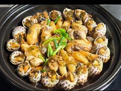 -锦隆阁湛江鸡老字号