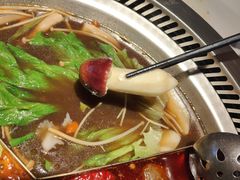 -麻路成都火锅(柏威年店)