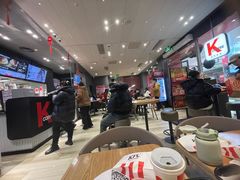 -肯德基(保定嘉德万达店)