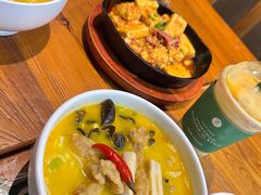 -云海肴·汽锅鸡·云南菜(天津国金汇店)