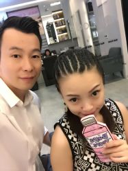 -MMby Hair Code
