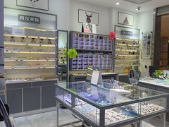 -ALPS阿尔卑斯眼镜(我格广场店)