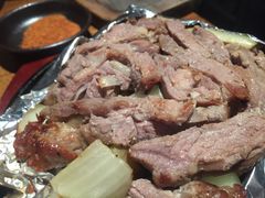 -阿里家·新疆烤肉酒場 by MIG