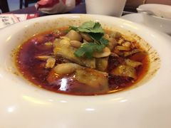 -梁记粥铺(开元地中海店)